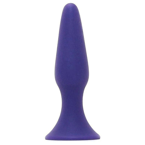 Sliders Large Butt Plug by NS Novelties - Prostate Toys