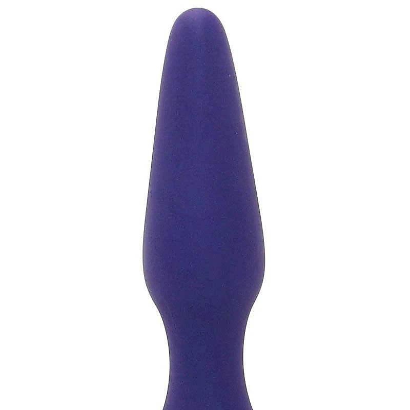 Sliders Large Butt Plug by NS Novelties - Prostate Toys
