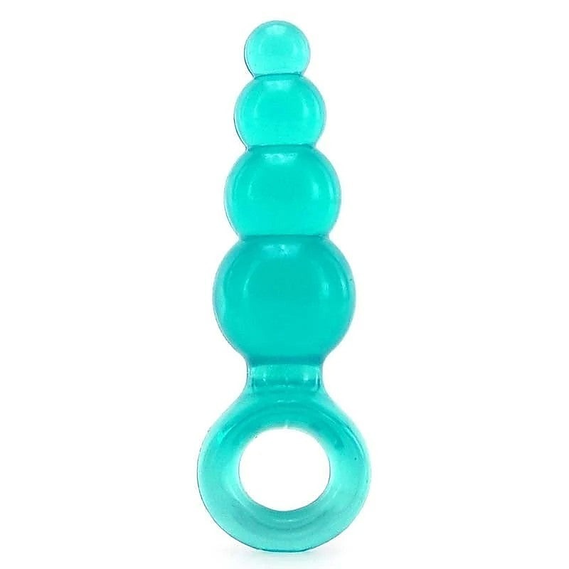 Premium Jolie Ripples Small By Ns Novelties - Butt Plugs