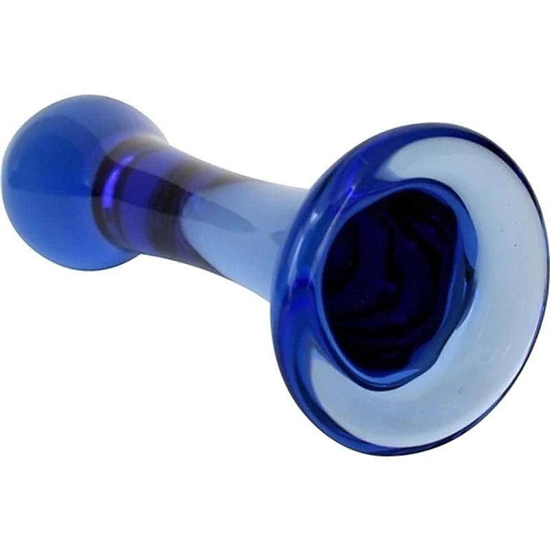 Crystal Droplets - Butt Plugs