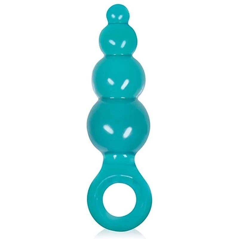 Premium Jolie Ripples Medium By Ns Novelties - Butt Plugs