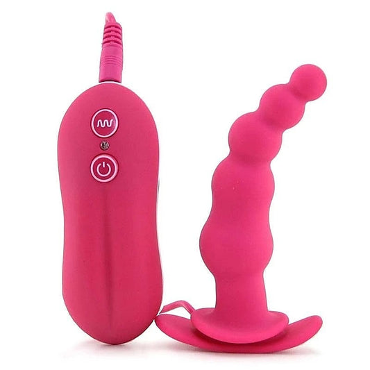 Tinglers Plug I - Prostate Toys