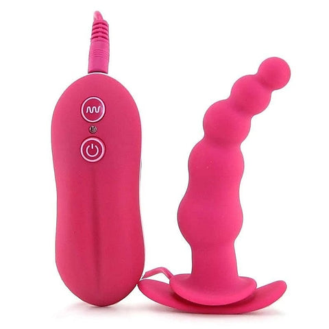 Tinglers Plug I - Prostate Toys