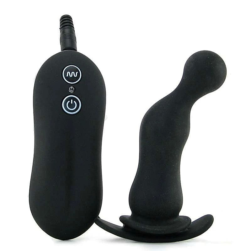 Premium Tinglers Plug Iii By Ns Novelties - Prostate Toys