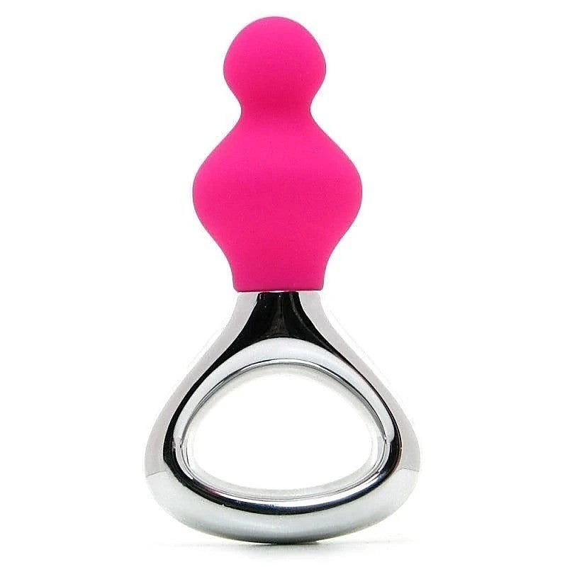 Premium Jolie Platinum Small By Ns Novelties - Prostate Toys