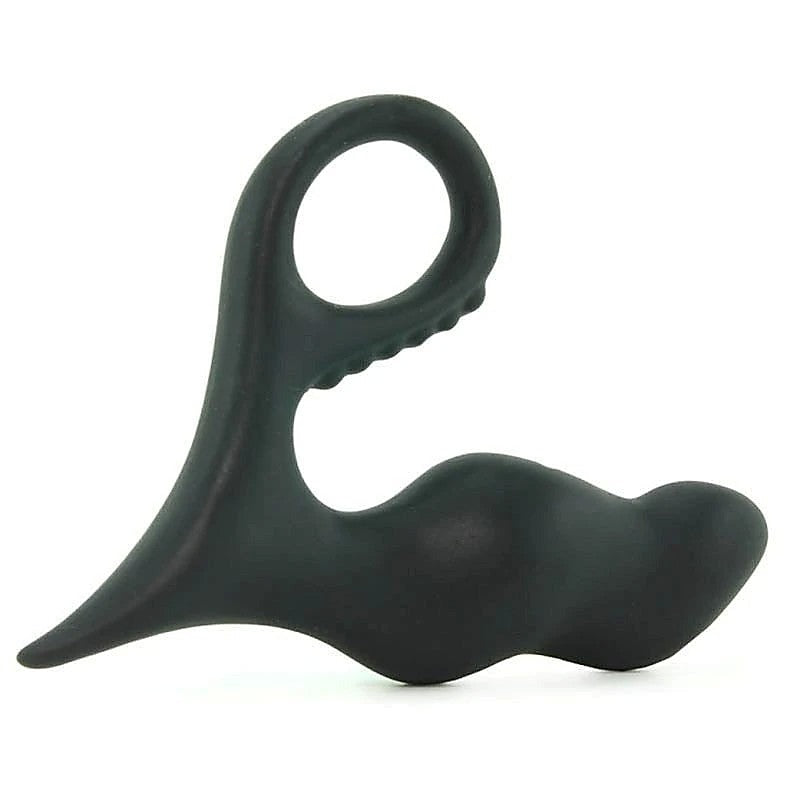 Adam's Prostate Massager by Adam & Eve Sextoys - Prostate Toys