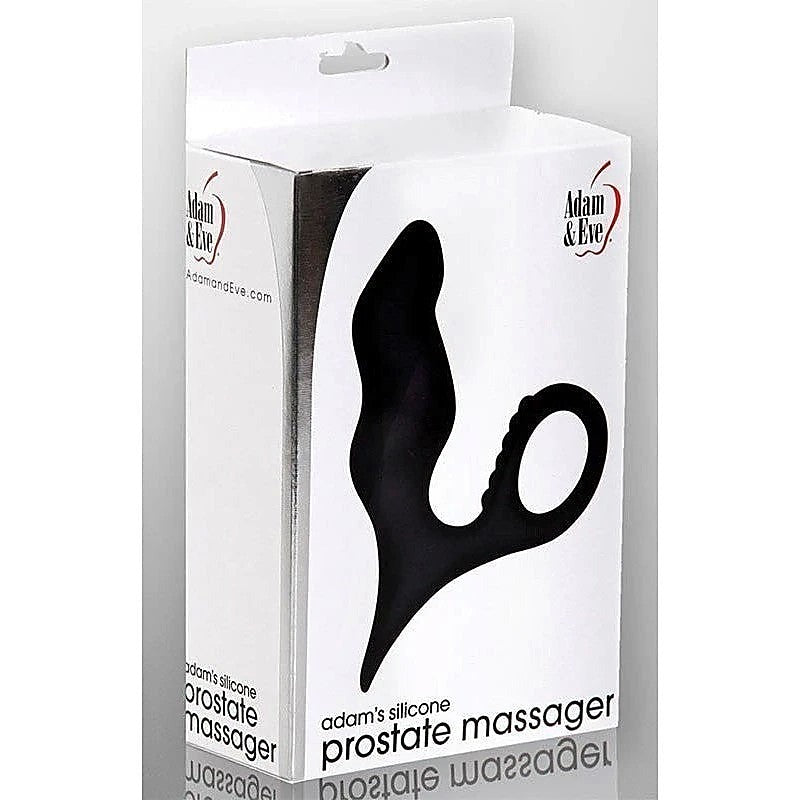 Adam's Prostate Massager by Adam & Eve Sextoys - Prostate Toys