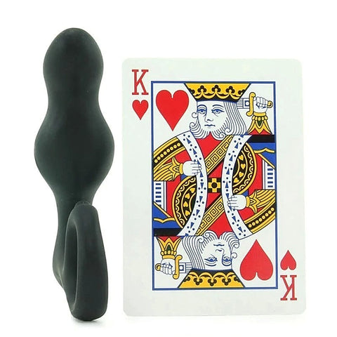 Adam's Prostate Massager by Adam & Eve Sextoys - Prostate Toys