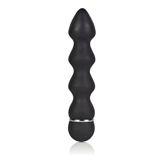 Dr. Joel Kaplan 10 Functions Tapered Anal Trainer - Prostate Toys