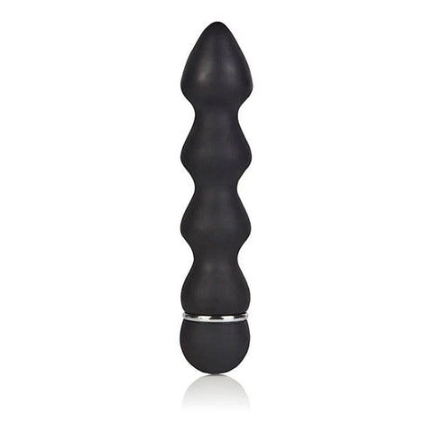 Dr. Joel Kaplan 10 Functions Tapered Anal Trainer - Prostate Toys