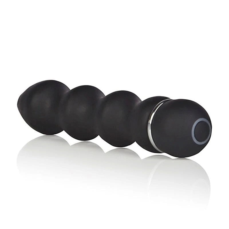 Dr. Joel Kaplan 10 Functions Tapered Anal Trainer - Prostate Toys