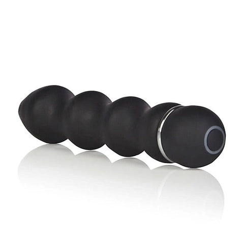 Dr. Joel Kaplan 10 Functions Tapered Anal Trainer - Prostate Toys