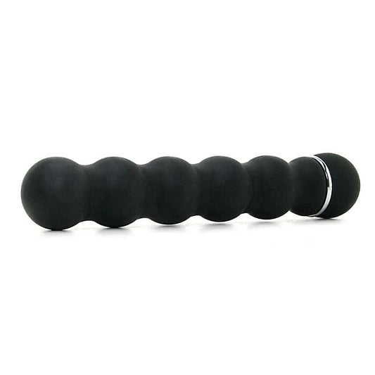 Dr. Joel Kaplan 10 Function Beaded Anal Trainer - Prostate Toys