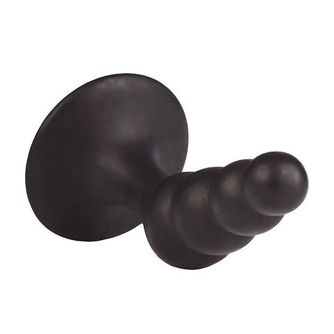 Silicone Beaded Prostate Probe By California Exotics - Prostate Toys