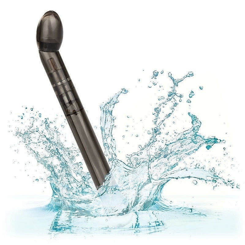 Vibrating Prostate Massager By California Exotics - Prostate Toys
