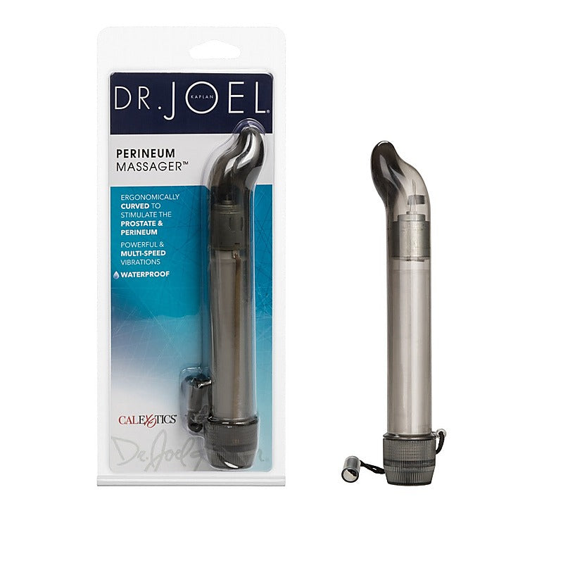 Dr. Joel Kaplan 6.5 Inch Perineum Massager - Personal Massagers