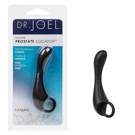 Silicone Male Prostate Locator By California Exotics - Prostate Toys