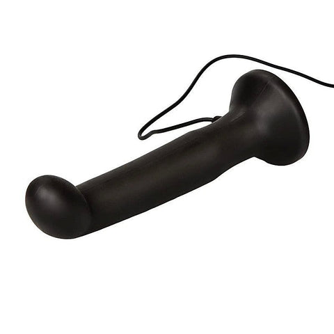 Dr. Joel Kaplan Ez Reach Prostate Vibrator Probe - Prostate Toys