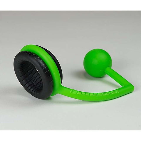 Jock Lock by Sport Fucker - Ball and Cock Toys