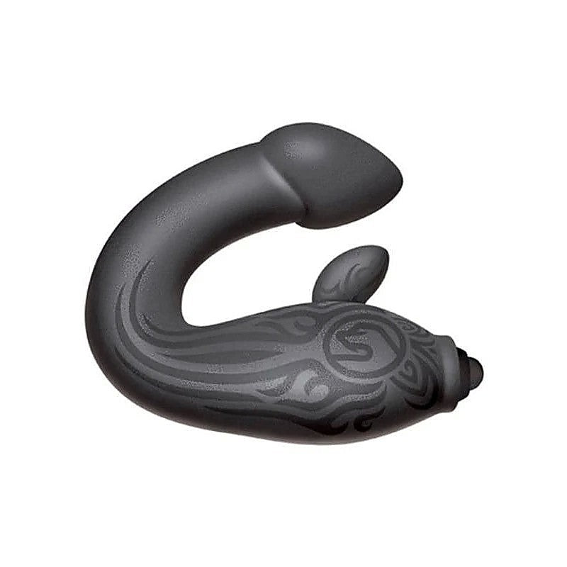 Proflex Vibrating Prostate Massager By Icon Brands - Prostate Toys
