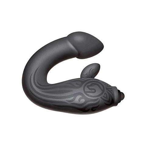 Proflex Vibrating Prostate Massager By Icon Brands - Prostate Toys