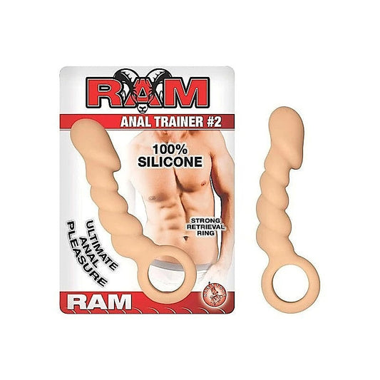 RAM Anal Trainer #2