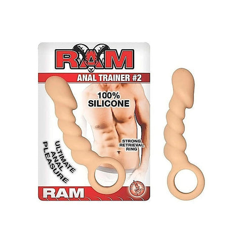 RAM Anal Trainer #2