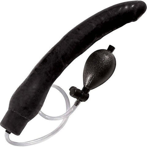 RAM Anal Trainer #3 Butt Plug