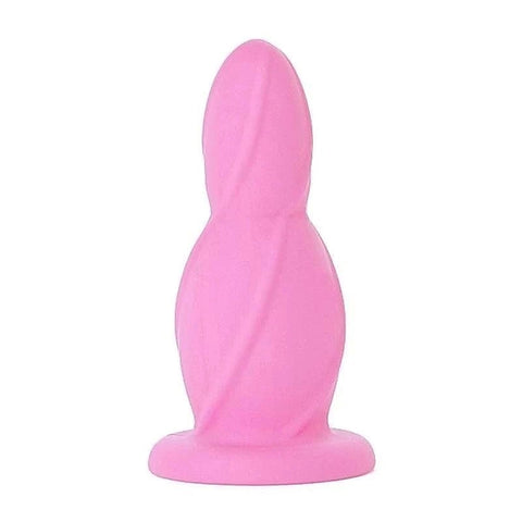 Big Buttplug by Shots Toys - Butt Plugs