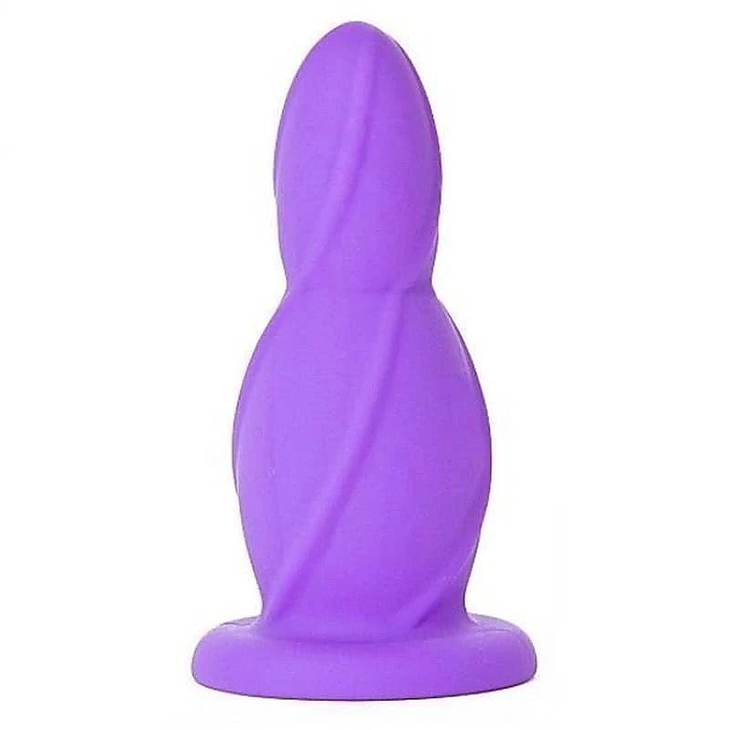 Big Buttplug by Shots Toys - Butt Plugs