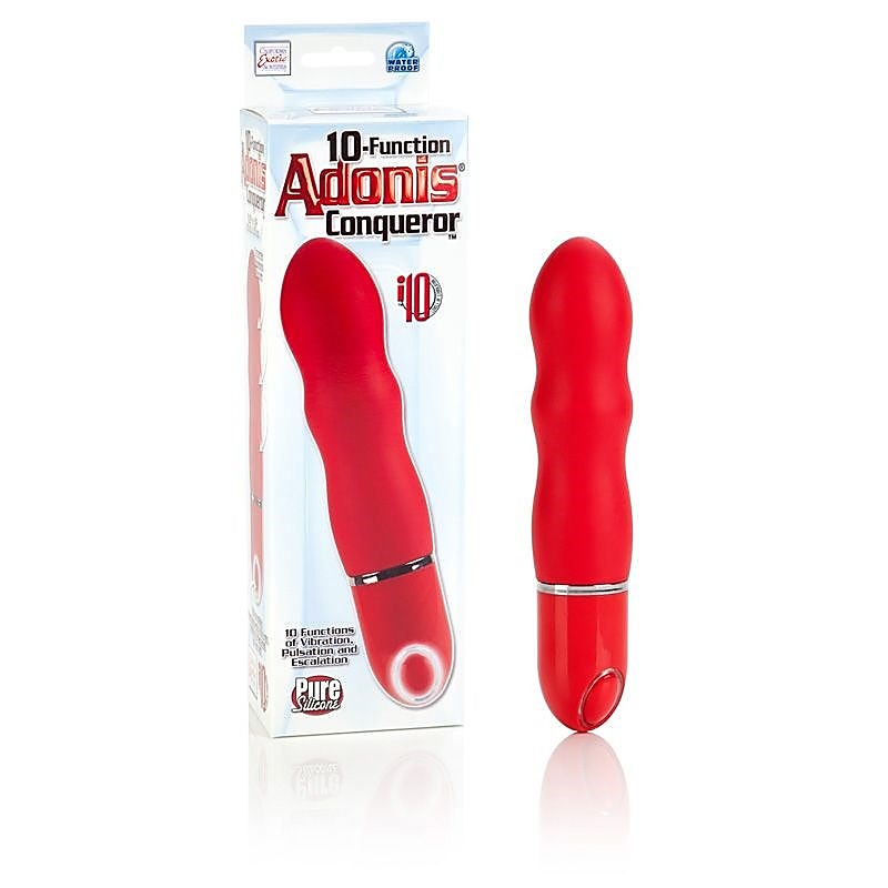 Adonis Conqueror - Bullet Vibrators