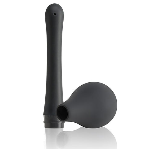 Fetish Fantasy Elite Unisex Douche And Enema - Anal Cleansing