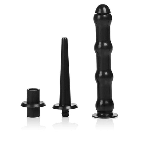 Colt Advanced Shower Shot Anal Douche System - Anal Cleansing