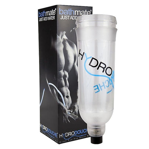 Bathmate Hydrodouche - Enemas and Douches