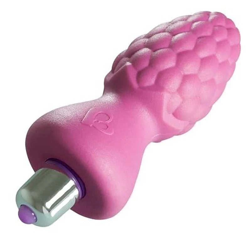 Rocks Off Ass Berries - Butt Plugs