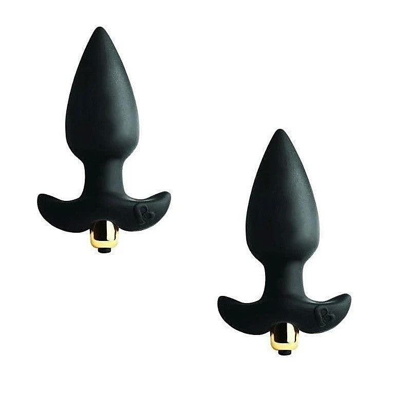 Rocks Off Butt Throb - Anal Vibrators