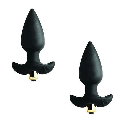 Rocks Off Butt Throb - Anal Vibrators