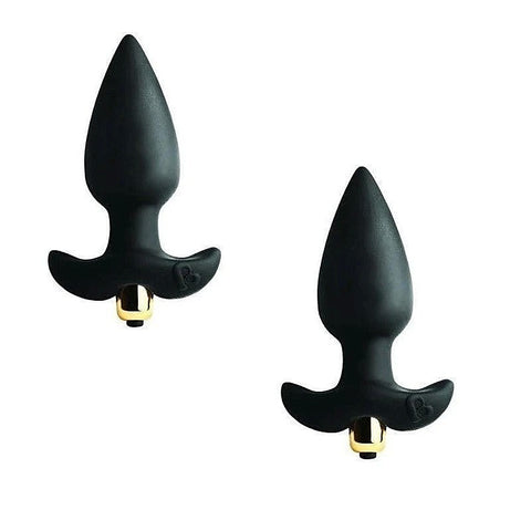 Rocks Off Butt Throb - Anal Vibrators