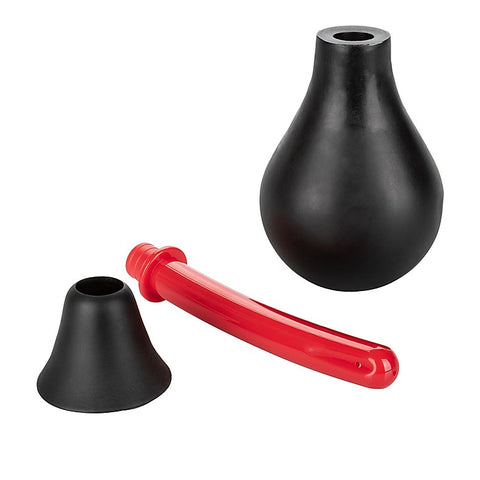 California Exotics Anal Cleansing Ultra Douche - Anal Cleansing