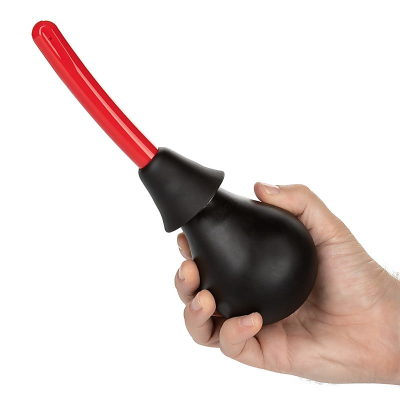 California Exotics Anal Cleansing Ultra Douche - Anal Cleansing