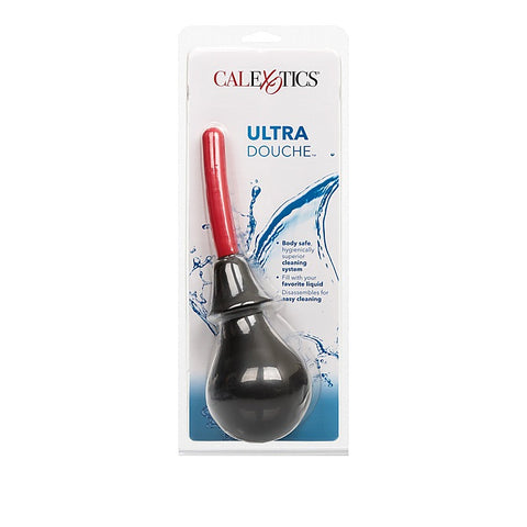 California Exotics Anal Cleansing Ultra Douche - Anal Cleansing