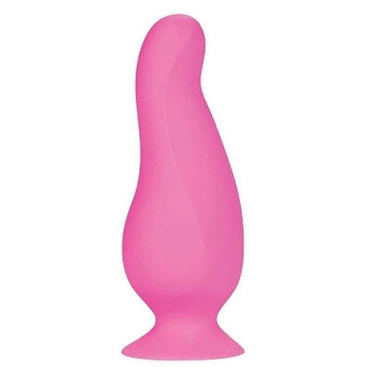 Play Candi Big Time Silicone By Seven Creations - Prostate Toys