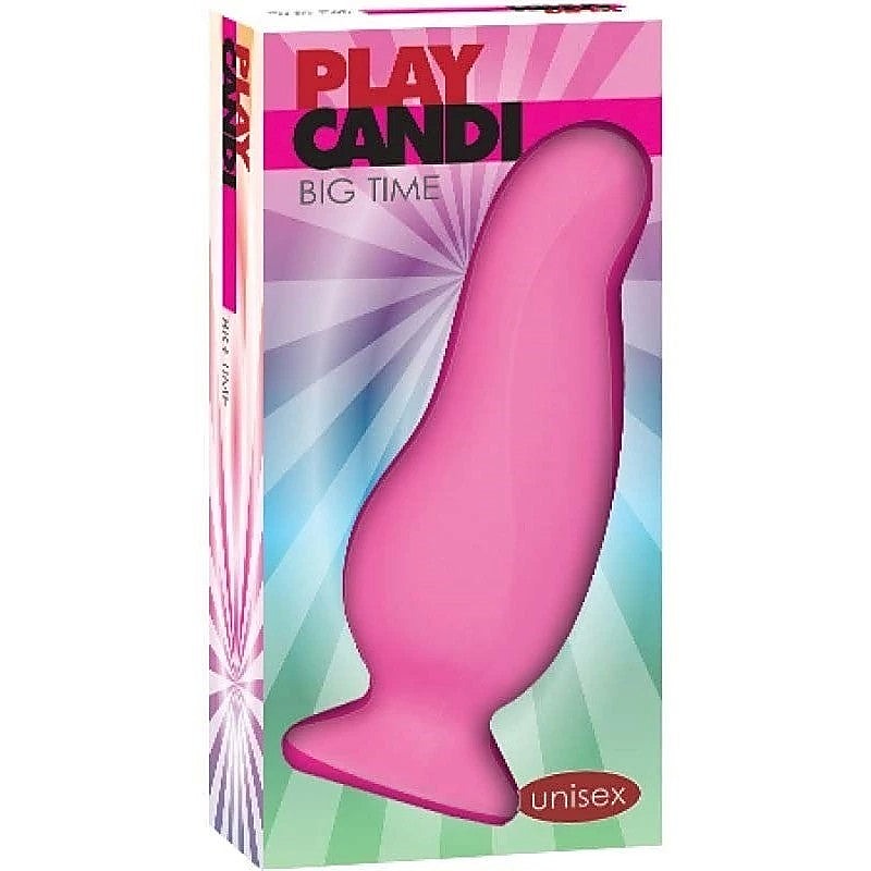 Play Candi Big Time Prostate Massager by Seven Creations - Prostate Toys