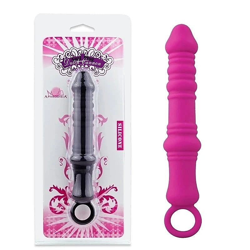 Premium Dutch Canon Anal Plug By Aphrodisia - Butt Plugs