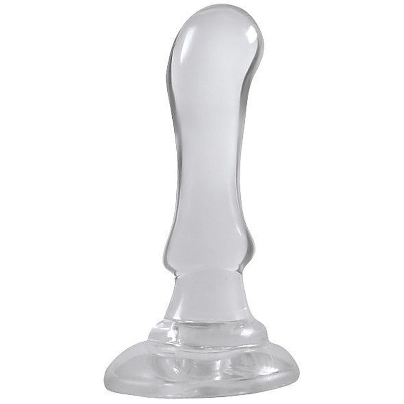 Fusion Pleasure Easy Penetration Dongs By Ns Novelties - Non-Realistic Dildos