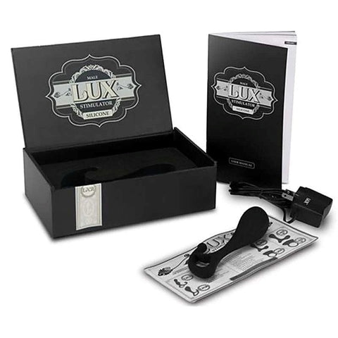 LUX Lx2 Stimulator by BMS Factory - Prostate Toys