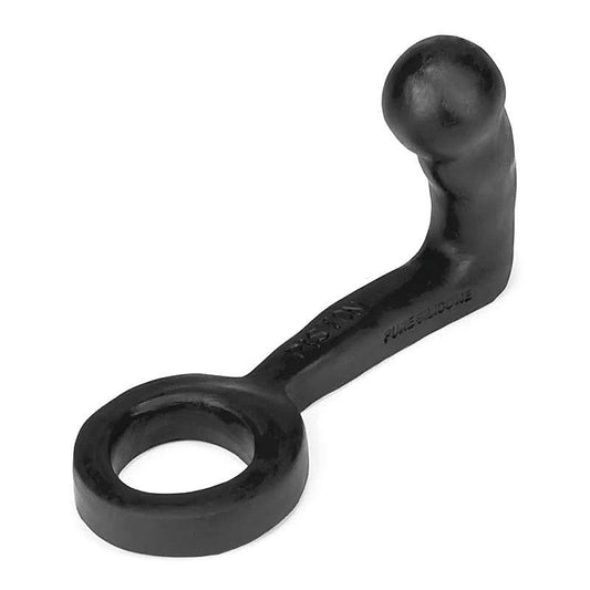 Hitch Ass Lock by Oxballs - Anal Dildos