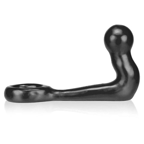 Oxballs Hitch Ass Lock - Anal Dildos