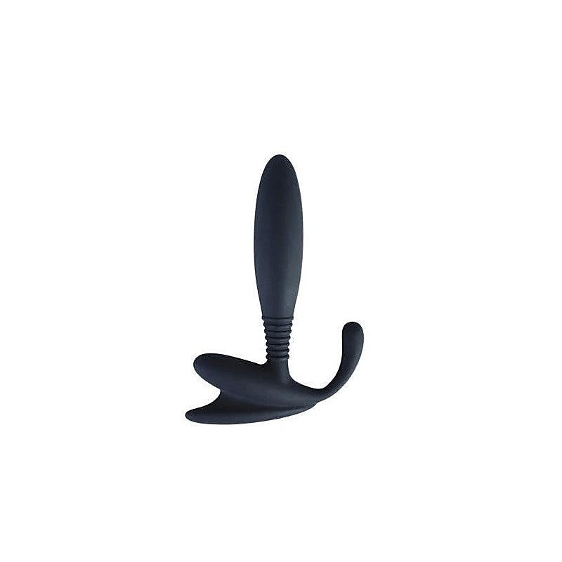 Anal Pleasure Beginners Prostate Stimulator by Aphrodisia - Prostate Toys
