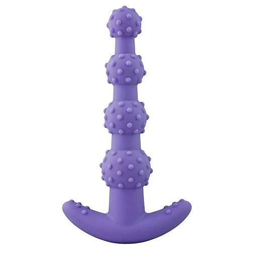 Premium Maxpleasure Anal Beads By Aphrodisia - Penis Pumps And Stretchers